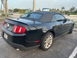 Used 2011 Ford Mustang Premium w/ 202A Rapid Spec Order Code image 6