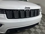 Used 2020 Jeep Grand Cherokee Altitude image 5