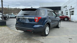 Used 2017 Ford Explorer 4WD image 4