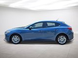 Used 2018 MAZDA MAZDA3 Sport image 4
