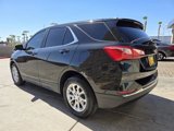 Used 2021 Chevrolet Equinox LT w/ Driver Convenience Package image 5