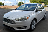 Used 2016 Ford Focus Titanium image 3
