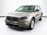 Certified 2021 Lincoln Corsair AWD image 3