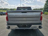 Used 2019 Chevrolet Silverado 1500 LT w/ All-Star Edition image 3