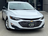 Used 2024 Chevrolet Malibu LS image 5