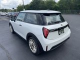 New 2025 MINI Cooper 2-Door Hardtop image 3