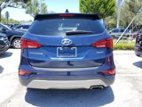 Used 2017 Hyundai Santa Fe Sport image 5