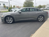 Used 2024 Audi A6 Premium Plus image 5