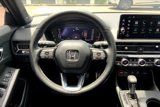 Used 2025 Honda Civic Sport Touring image 5