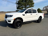 Used 2019 Ford Ranger XLT w/ Equipment Group 302A Luxury image 2