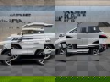 New 2024 Lincoln Corsair AWD w/ Equipment Group 102A image 4