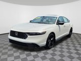 Certified 2023 Honda Accord Sport image 2