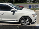 Used 2013 Volkswagen Passat TDI SEL Premium image 2