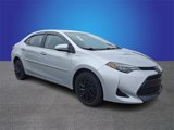 Used 2018 Toyota Corolla XLE image 3