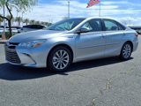 Used 2016 Toyota Camry LE image 2