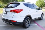 Used 2014 Hyundai Santa Fe Sport w/ Technology Package 04 image 6