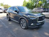 Certified 2024 INFINITI QX60 Luxe image 4
