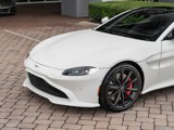 Used 2019 Aston Martin V8 Vantage Coupe image 5