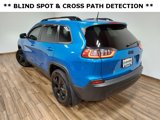 Used 2021 Jeep Cherokee Latitude Plus image 6