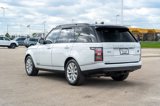 Used 2017 Land Rover Range Rover HSE image 5