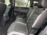 New 2025 Volkswagen Atlas Peak Edition SE image 5