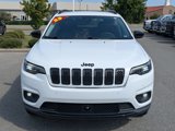 Certified 2023 Jeep Cherokee Altitude Lux image 2