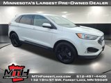 Used 2022 Ford Edge SEL w/ Convenience Package image 1