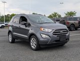 Certified 2020 Ford EcoSport SE image 2