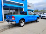 Used 2021 RAM 1500 Big Horn image 6