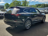 Certified 2023 Acura MDX SH-AWD w/ Technology Package image 5