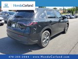 New 2026 Honda HR-V LX image 4