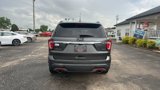 Used 2019 Ford Explorer Limited w/ Class III Trailer Tow Package image 6