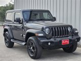 Used 2019 Jeep Wrangler Sport image 3