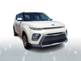 Used 2020 Kia Soul LX image 3