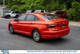 Used 2020 Volkswagen Jetta S w/ Driver Assistance Package image 4