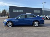 Certified 2023 Chevrolet Malibu LT image 5
