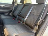 Used 2020 Nissan Rogue S image 4