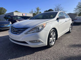 Used 2013 Hyundai Sonata Limited image 2