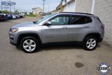 Used 2018 Jeep Compass Latitude w/ Popular Equipment Group image 4