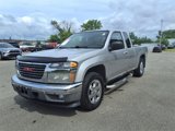 Used 2010 GMC Canyon SLE image 3