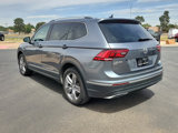 Used 2021 Volkswagen Tiguan SEL w/ 3-Row Tiguan MDO Package image 5