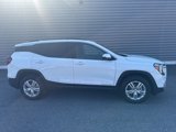 Used 2023 GMC Terrain SLE w/ Driver Convenience Package image 2