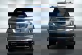 Used 2020 Cadillac XT5 Sportv image 3