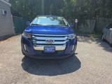 Used 2014 Ford Edge SEL w/ Equipment Group 204A image 2