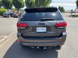 Used 2018 Jeep Grand Cherokee Altitude image 6