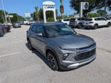 New 2026 Chevrolet TrailBlazer LT w/ Driver Confidence Package image 2