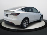 Used 2021 Tesla Model Y Long Range image 4