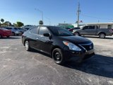 Used 2018 Nissan Versa SV image 4