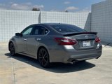 Used 2018 Nissan Altima 2.5 SR w/ SR Midnight Edition image 6