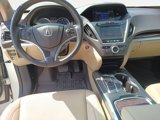 Used 2017 Acura MDX SH-AWD image 3